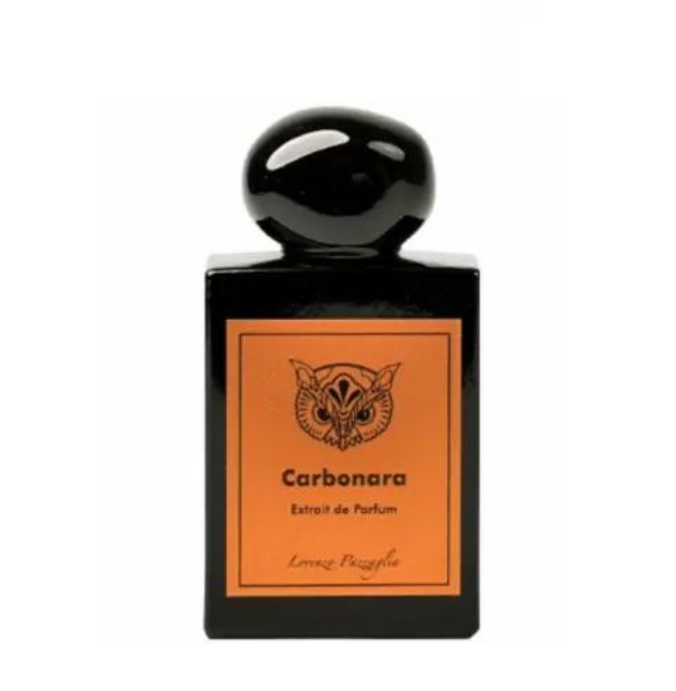 CARBONARA (Extrait de Parfume 50ml)