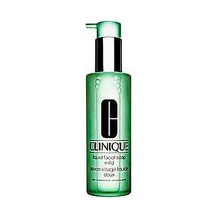 Liquid Facial Soap Extra Mild - Sapone Viso Pelle Molto Arida 200 ml