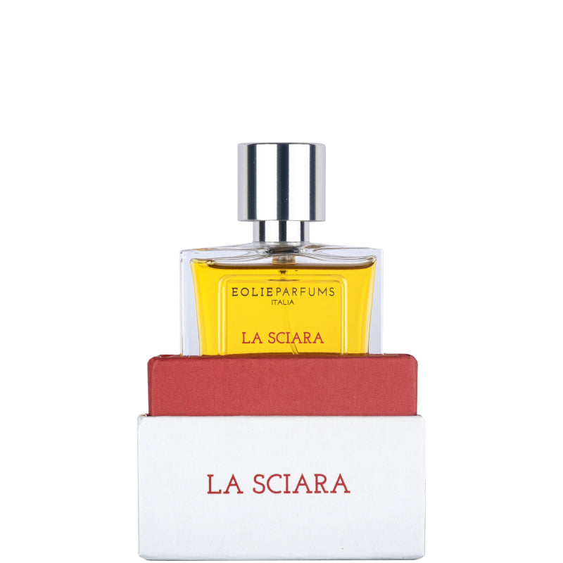 Eolieparfums La Sciara - 50 ML