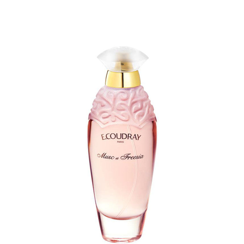 Musc Et Freesia Eau de Toilette - 100 ML
