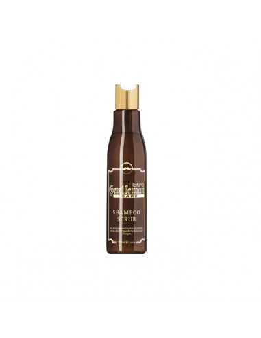 Retrò Gentleman Shampoo Scrub - 200 ml