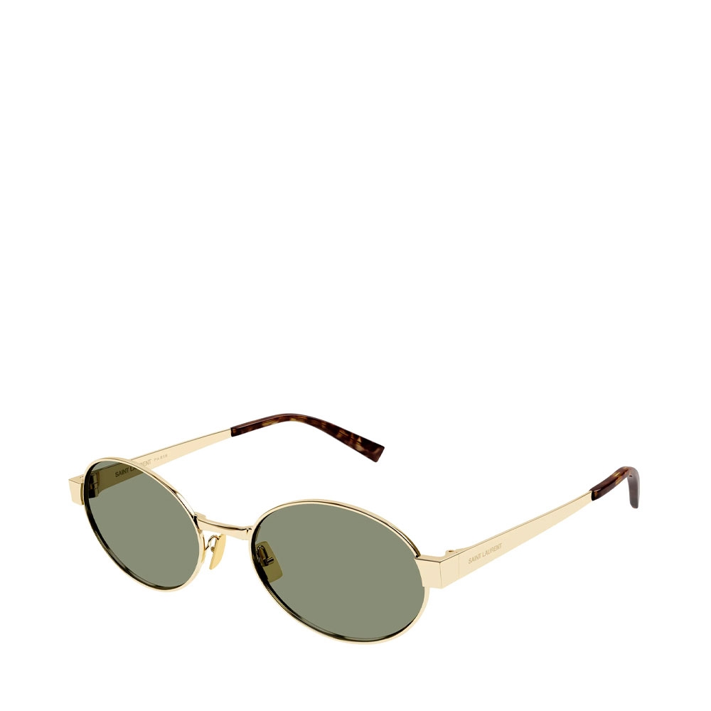 Saint Laurent Occhiali da sole da donna OCCHIALI DA SOLE 692 ORO