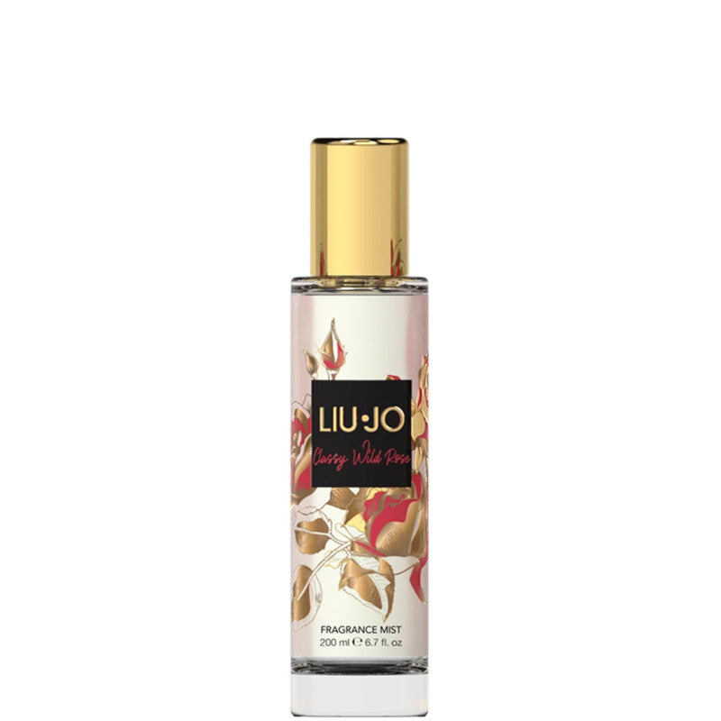 Liu Jo Wild Rose - 200 ML