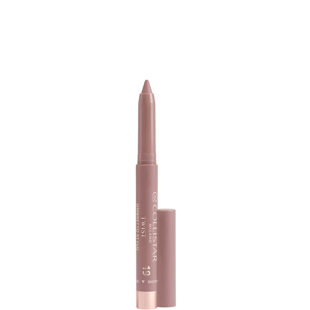 Twist Ombretto Stylo - 19 - First Blush | matte
