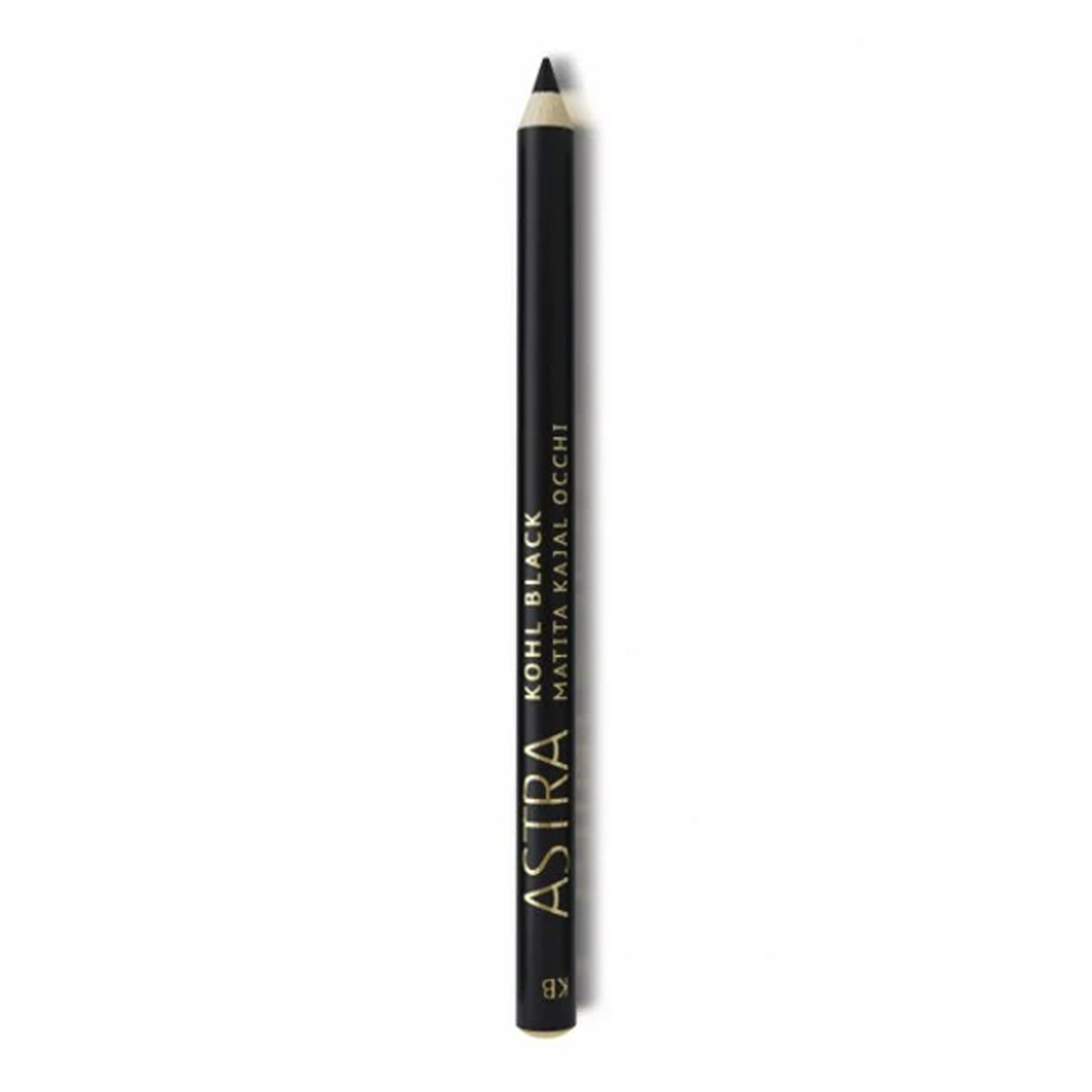 Kohl Black - Matita Kajal Occhi Black