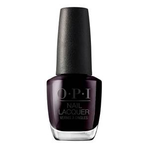 O.p.i Smalti Lincoln Park After Dark