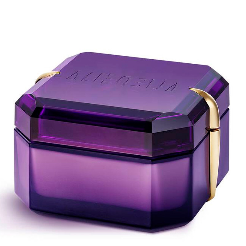 Mugler Bagnodoccia Alien (Body Cream)