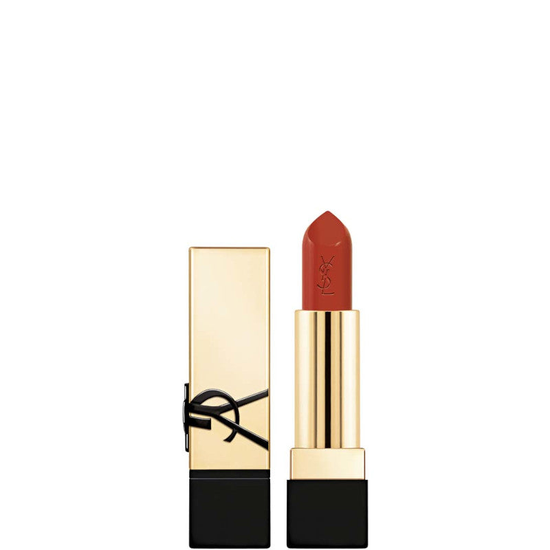 Rouge Pur Couture Satin - N. O1 WILD CINNAMON