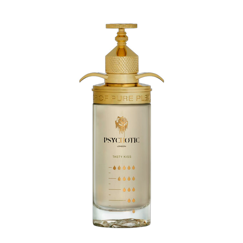 Psychotic Perfumes Nicho Unisex Tasty Kiss
