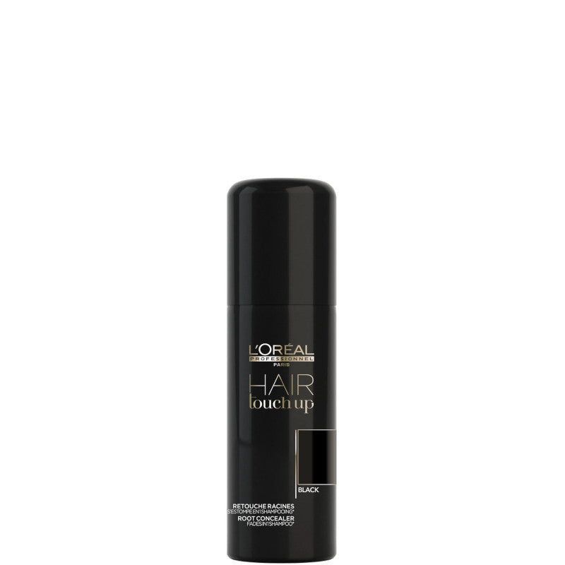 Hair Touch Up - BLACK