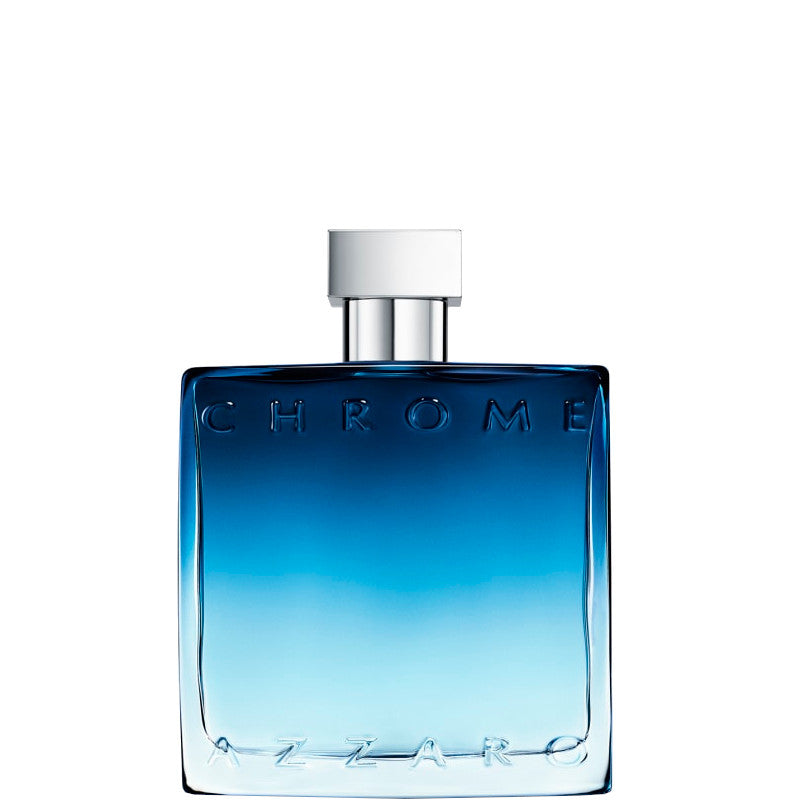 Azzaro Chrome Eau de Parfum - 50 ML