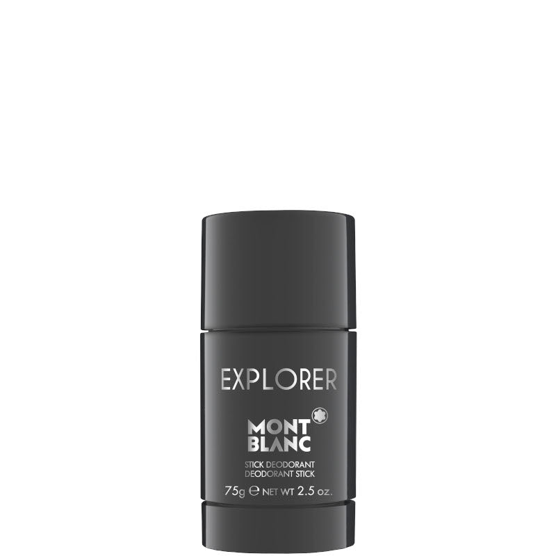 Montblanc Explorer 75 gr - 75 gr