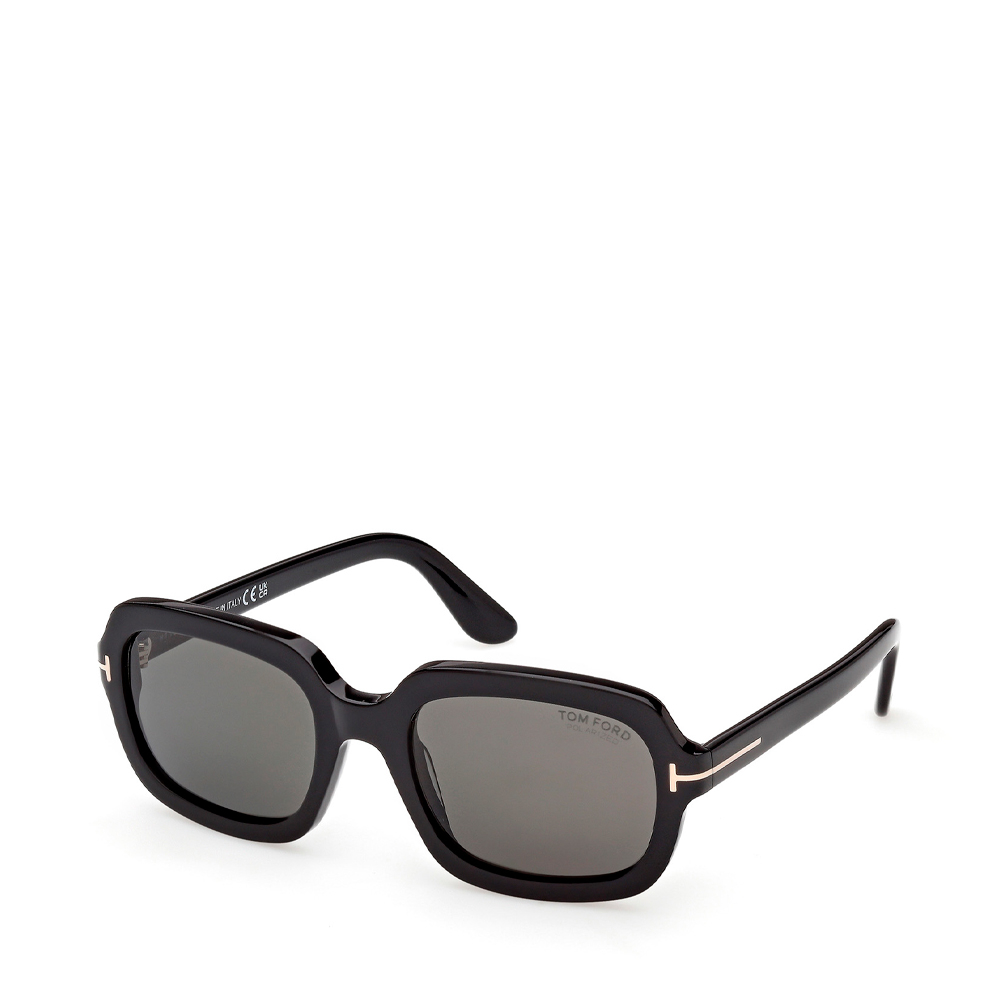Tom Ford Eyewear Occhiali da sole da donna Occhiali da sole in lana FT1342