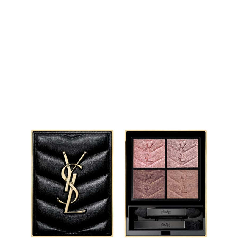 Couture mini Clutch - N.400 - BABYLONE ROSES