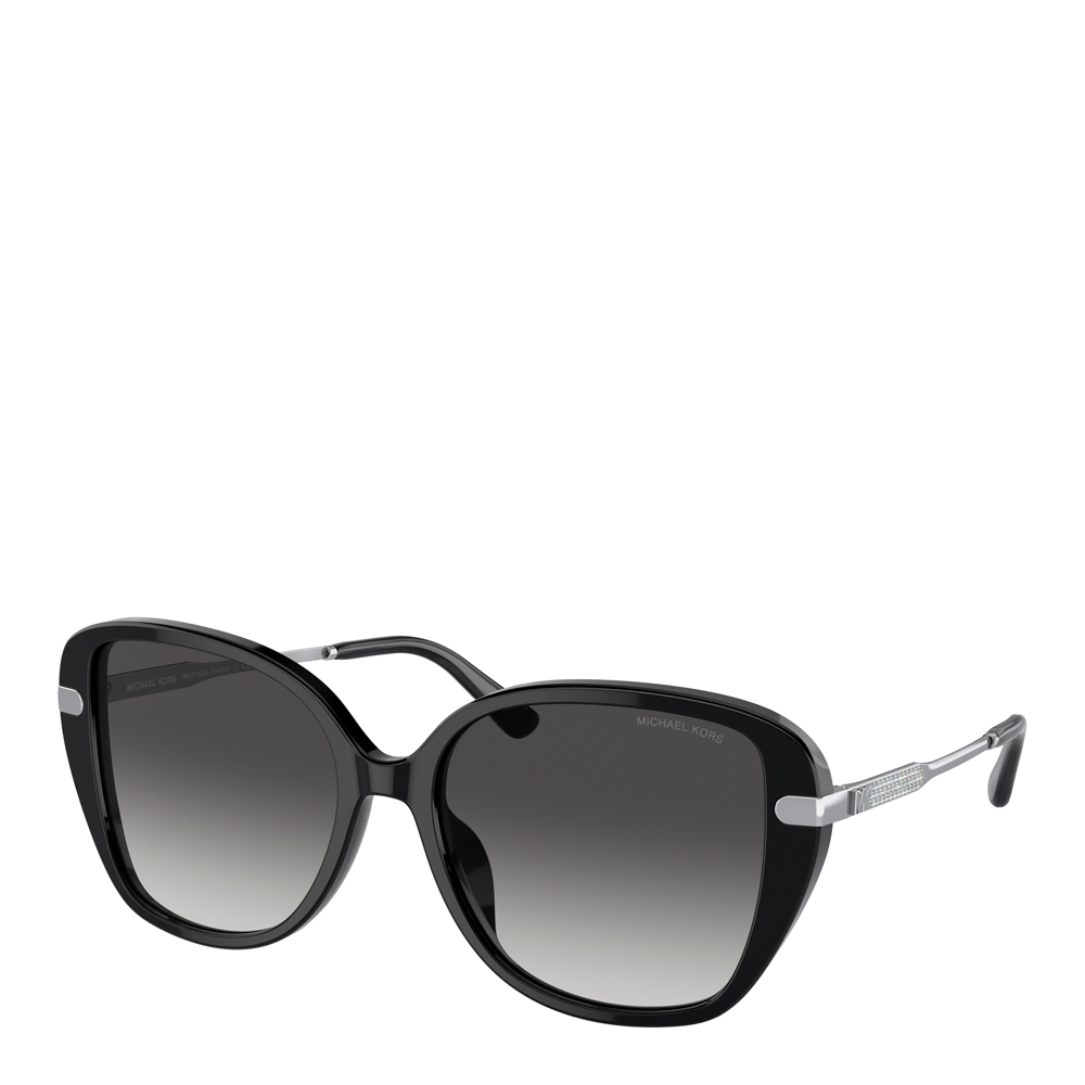 Michael Kors Occhiali da sole da donna Occhiali da sole Flatiron 0MK2185BU