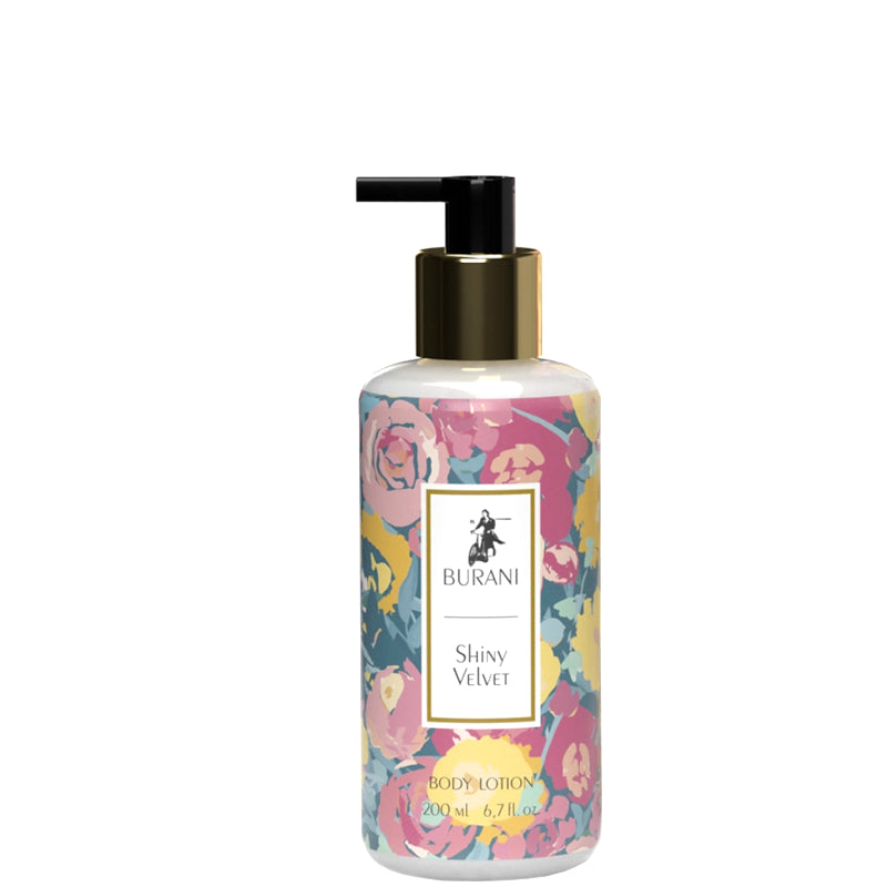 Shiny Velvet 200 ML - 200 ML