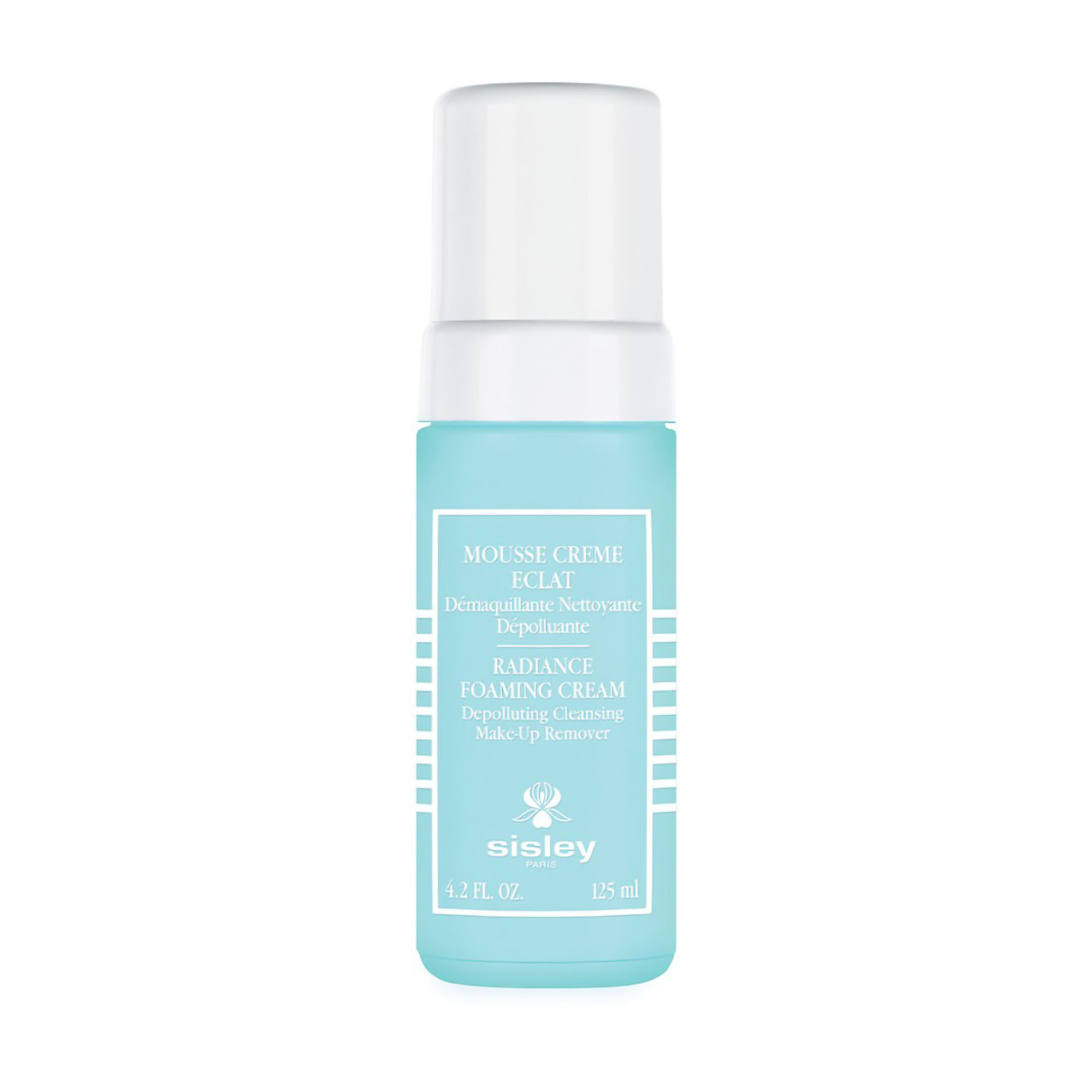 Mousse Crème Eclat 125 ml