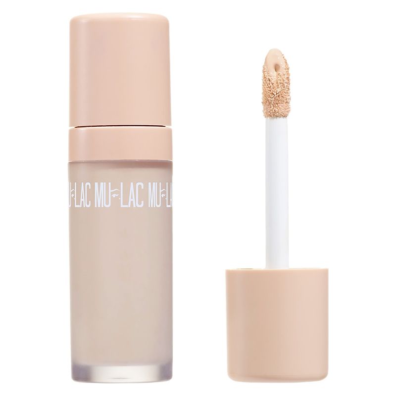 Mulac First Take - Blurring Foundation Concealer - Y2