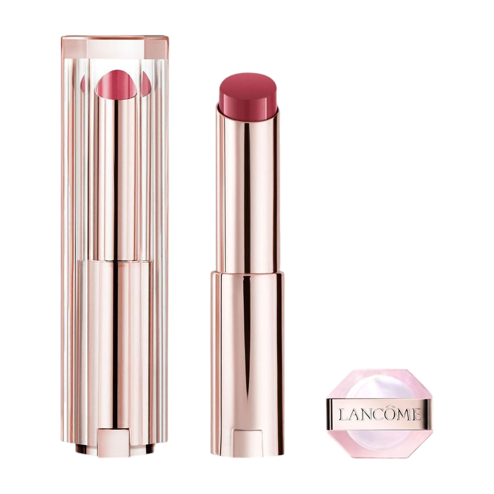 Lip Idôle Squalane-12 Butterglow 30 lisas coral glow