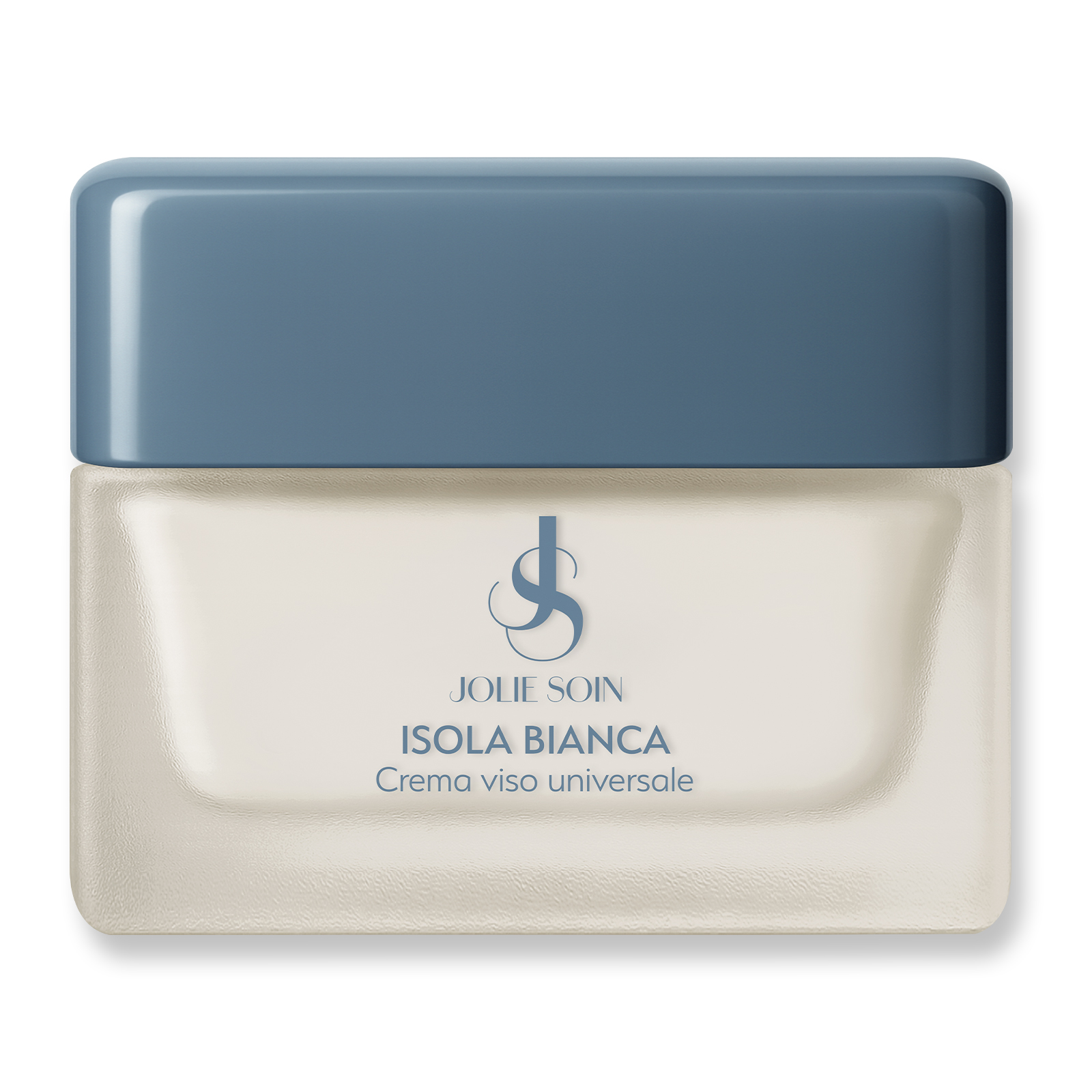 Isola Bianca - Crema Viso Universale 50 ml