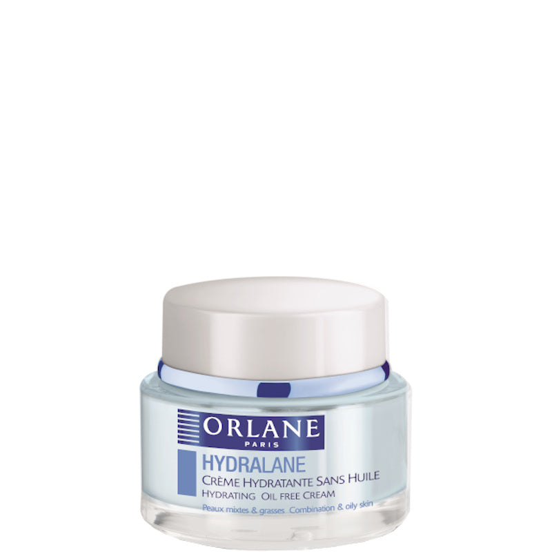 Orlane Hydralane Crème Hydratante Sans Huile 50 ML - 50 ML