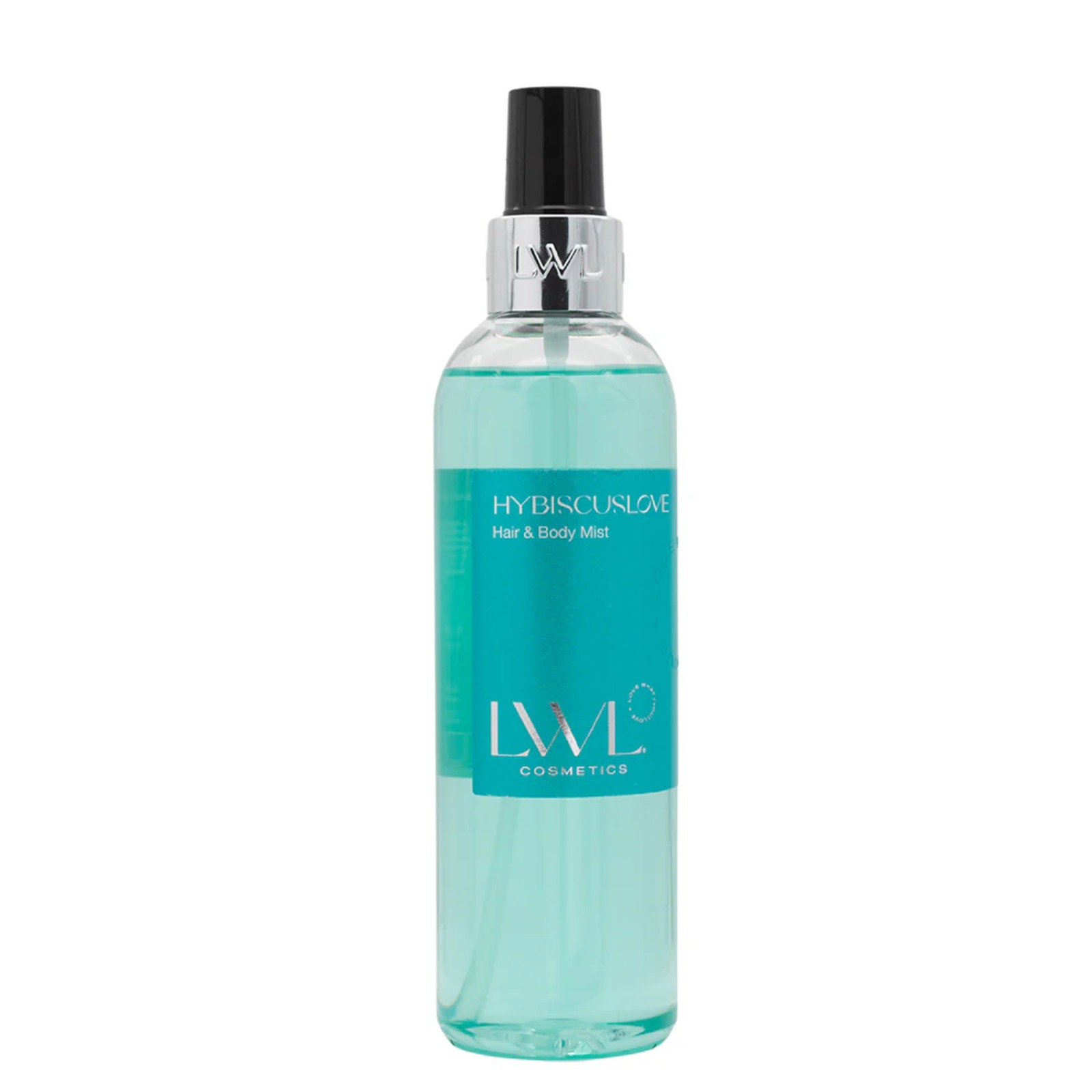 Acqua Profumata Corpo E Capelli Hybiscus Love 250 ml