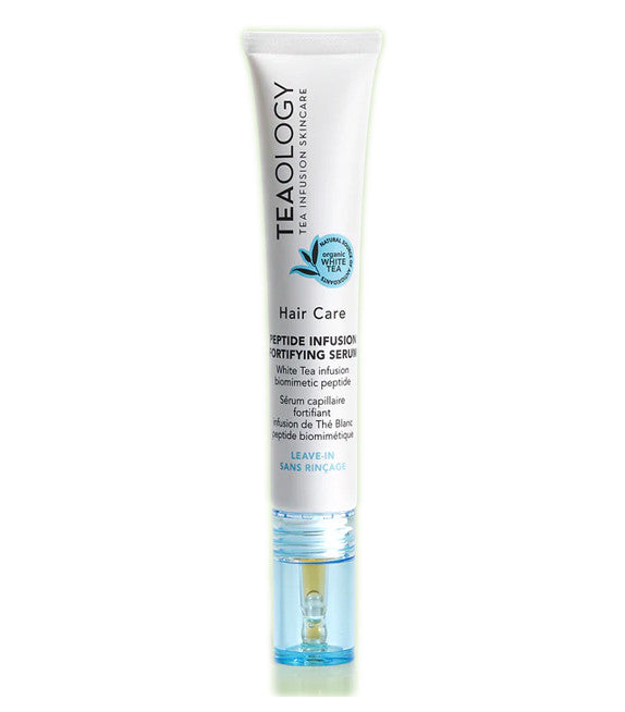 Siero Fortificante Al Tè Bianco 30ml