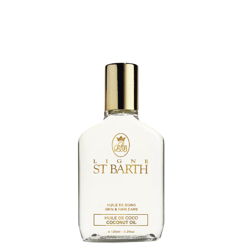 Huile De Soins Coconut - 125 ML
