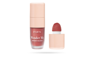 Pupa Wonder Me - Shake Contour & Shake Blush - 003