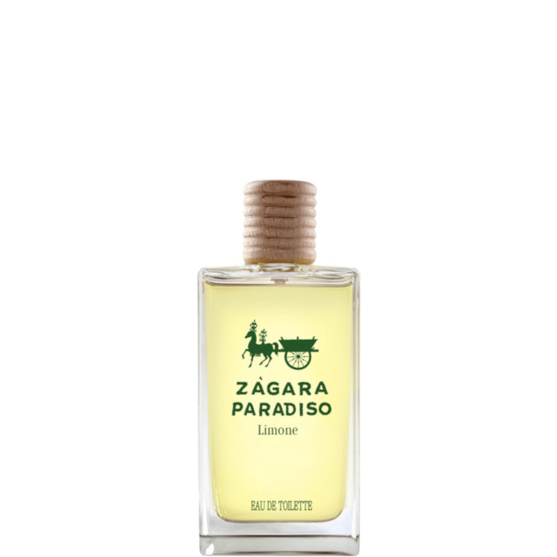 Zagara Paradiso Limone - 30 ML
