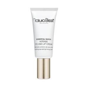 Natura Bissé Occhi Essential Shock Intense Lip & Eye Cream SPF15