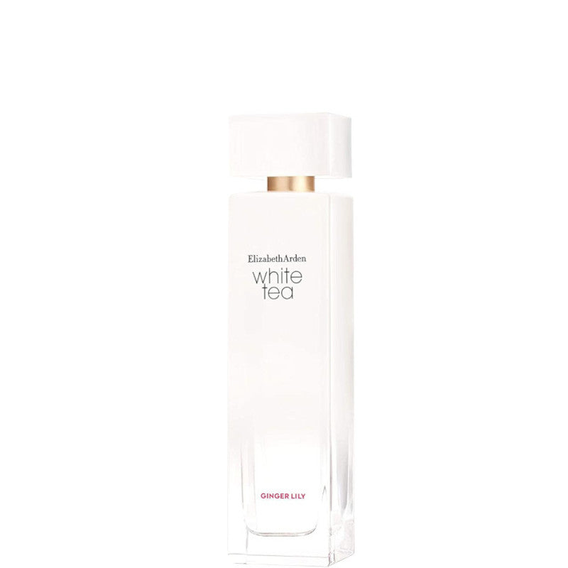 White Tea Ginger Lily 100 ML - 100 ML