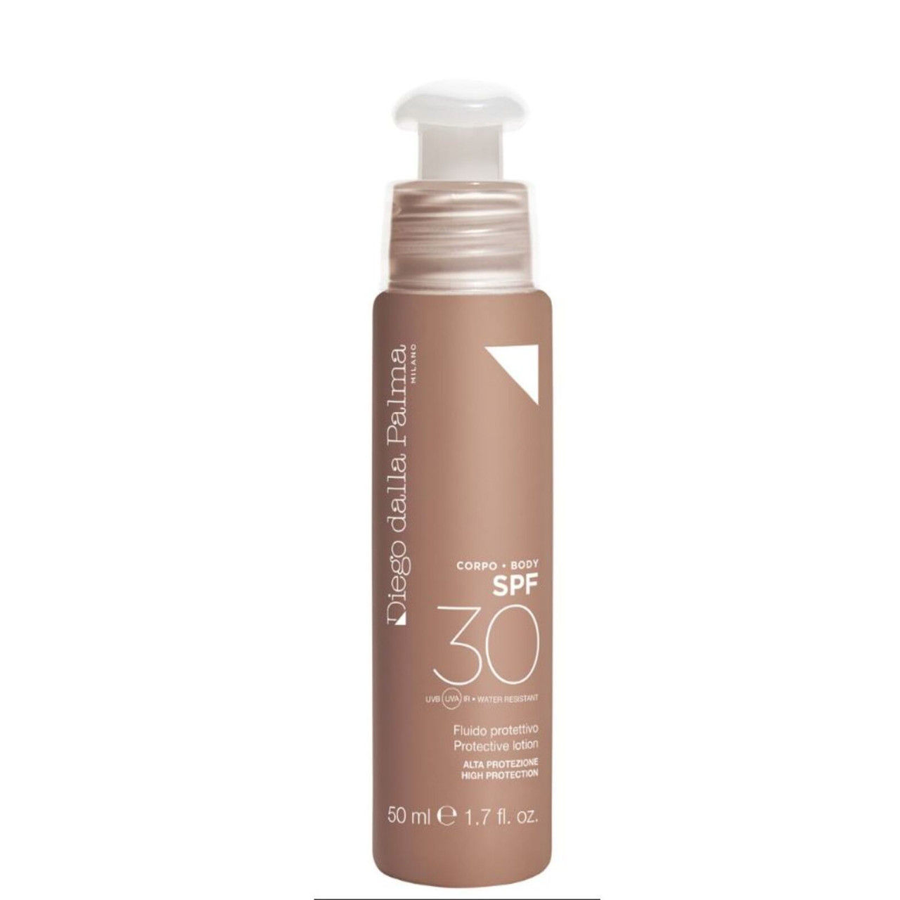 Diego Dalla Palma Fluido Corpo 50ml