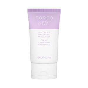 Foreo Trattamenti Viso Kiwi Oil Control Mattifying Moisturizer Crema idratante opacizzante