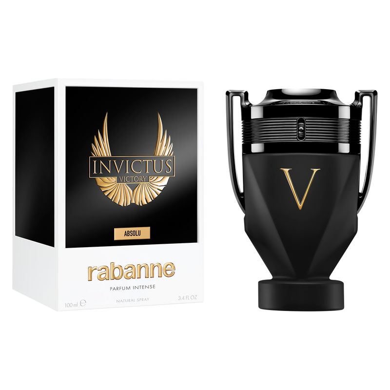 Paco Rabanne - Invictus Victory Absolu PARFUM INTENSE - 100 ml