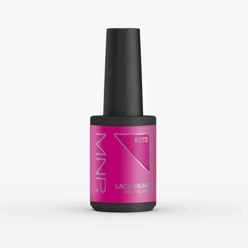 MNP - Lacqwear Gel Polish - 273