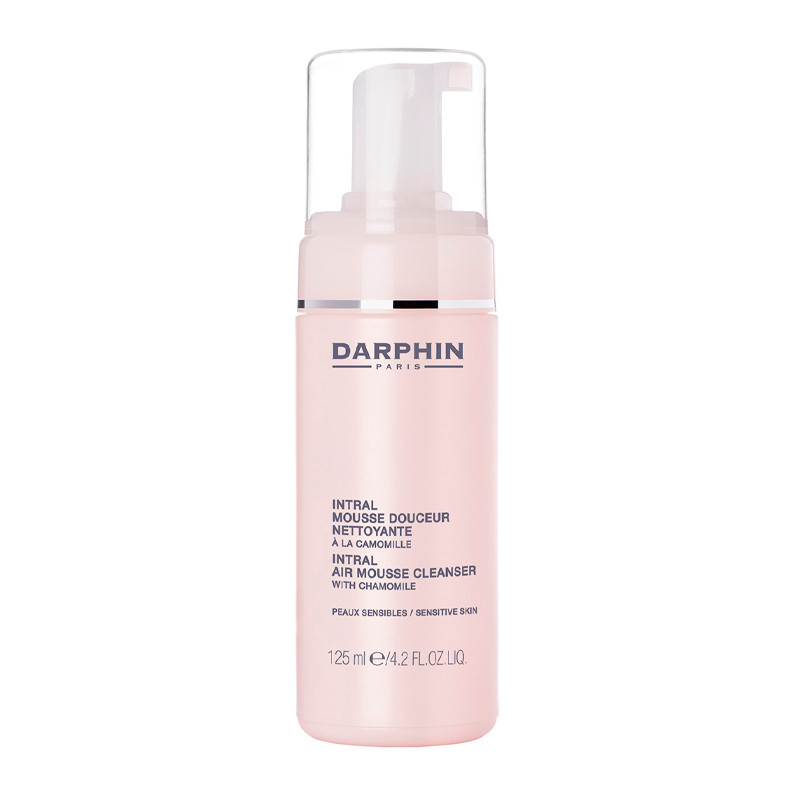 Darphin Trattamenti Viso Intral Mousse Trattamento depurativo alla camomilla