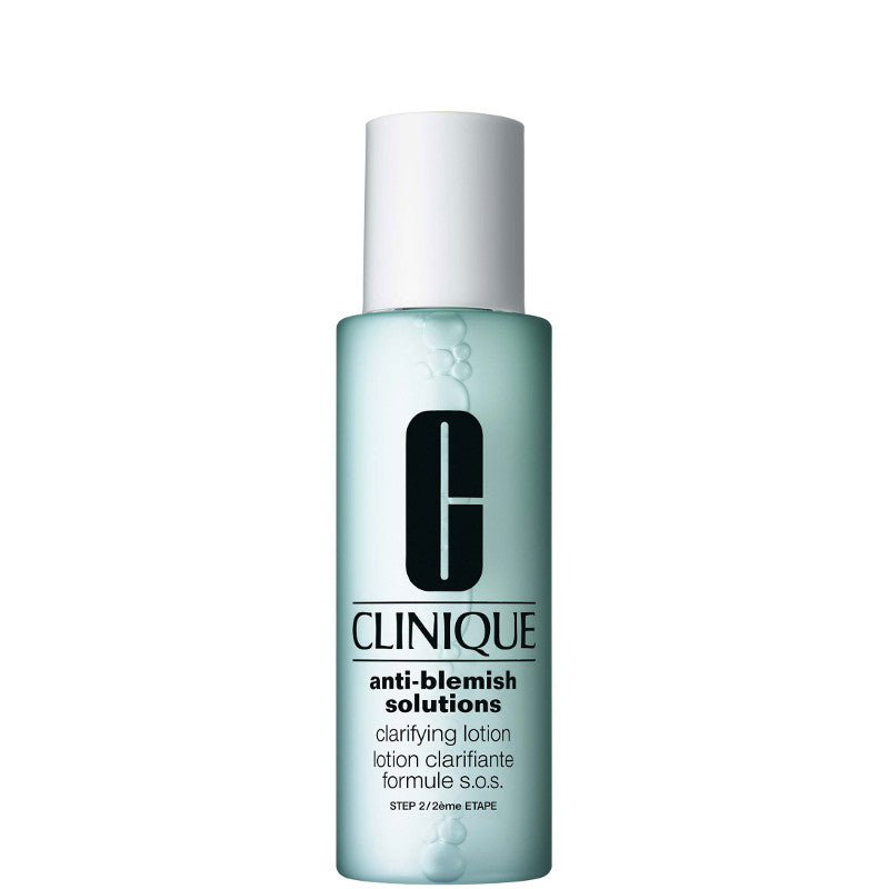 Anti-Blemish Clarifying Lotion - Lozione Esfoliante 200 ML - 200 ML