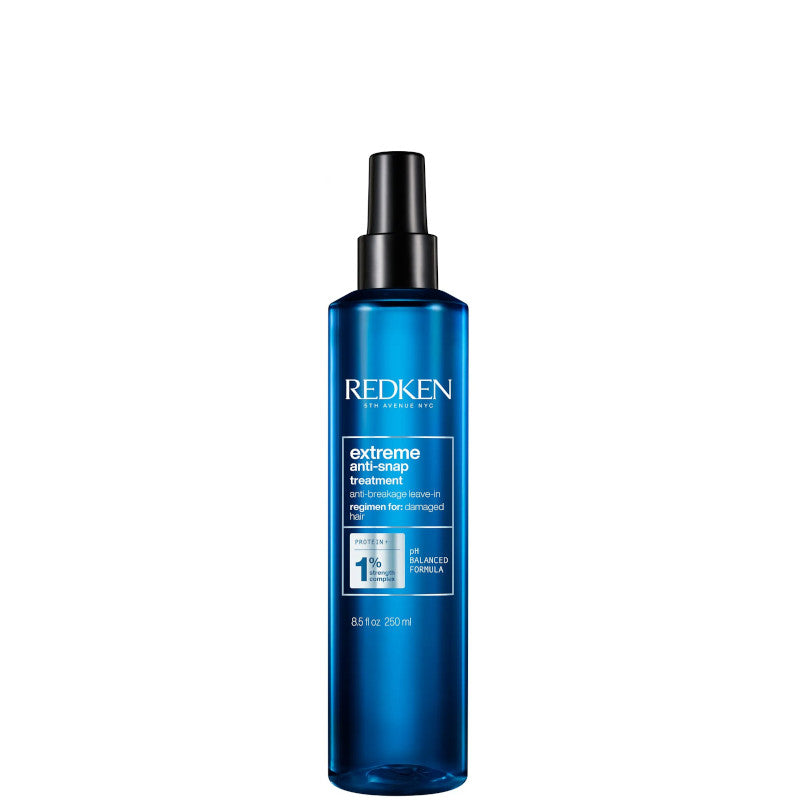 Redken Extreme Anti-Snap 250 ML - 250 ML