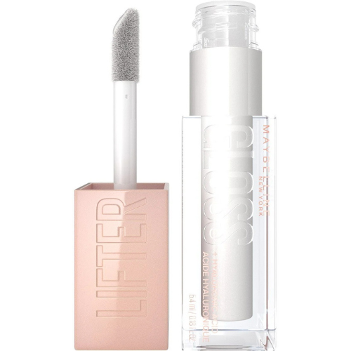 Maybelline - Lifter Gloss - 001