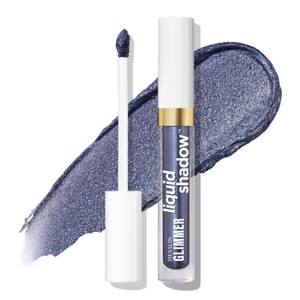 Glimmer Liquid Shadow 207- once in a blue moon
