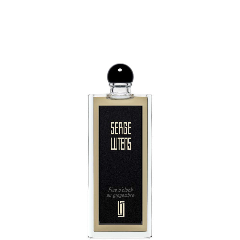 Serge Lutens Five o'clock au gingembre - 50 ML