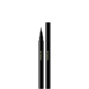 Designing Liquid Eyeliner - N. 02 DEEP BROWN