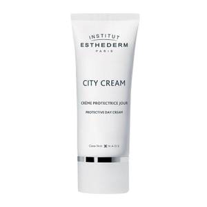 Institut Esthederm Trattamenti Viso City Cream Crema giorno protettiva