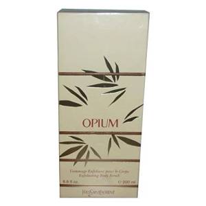 Yves Saint Laurent Opium - Scrub corpo esfoliante 200 ml