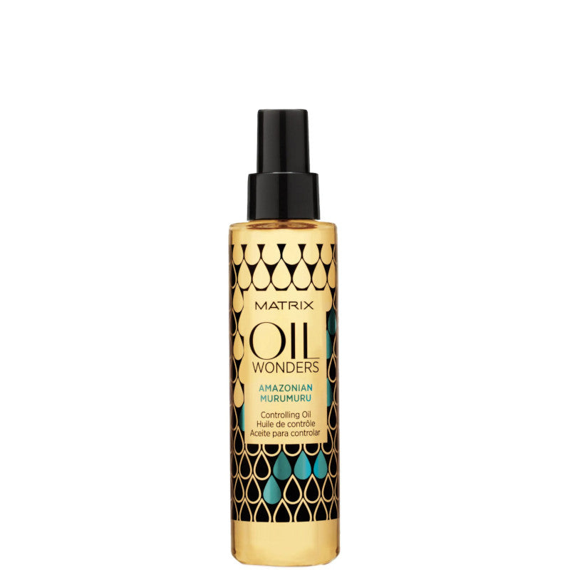 Oil Wonders Amazonian Murumuru 150 ML - 150 ML