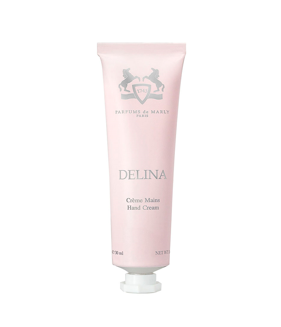 Delina Crema Mani 30ml