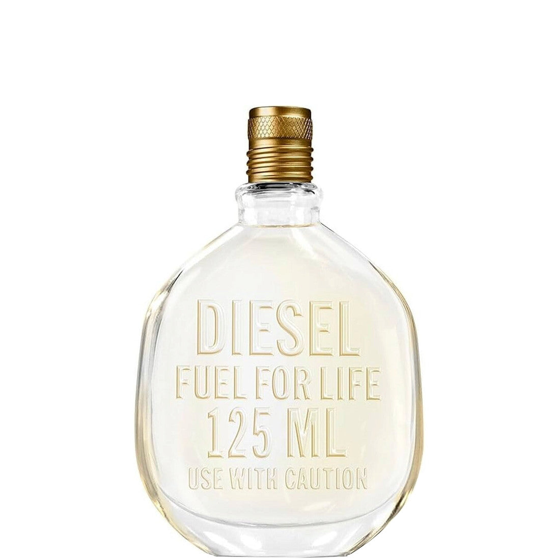 Fuel For Life Pour Homme - 125 ML Spray