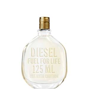Fuel For Life Pour Homme - 125 ML Spray