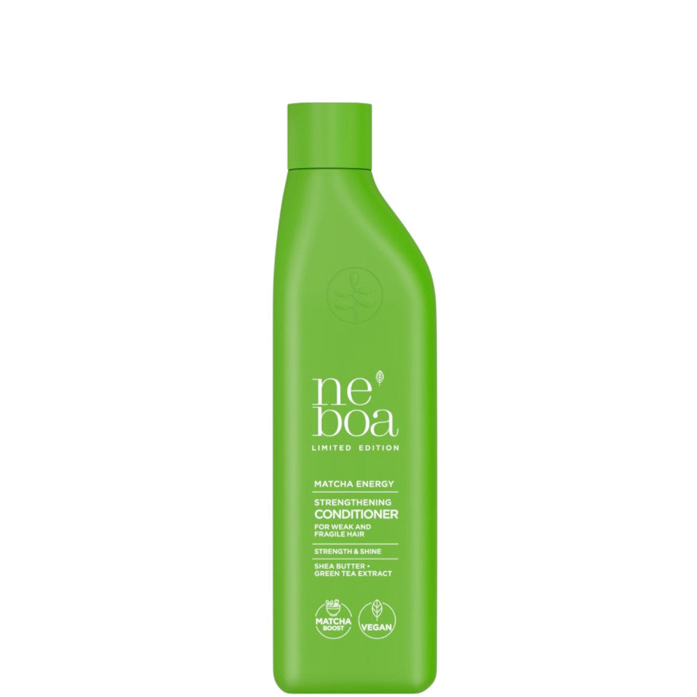 NEBOA MATCHA ENERGY Conditioner - 300 ML
